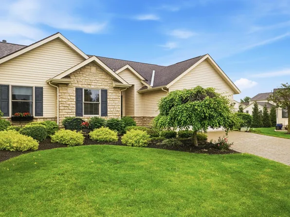 132 Braddington Ct, Delaware, OH 43015
