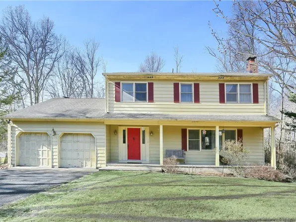 5 Karow Court, Monsey, NY 10952