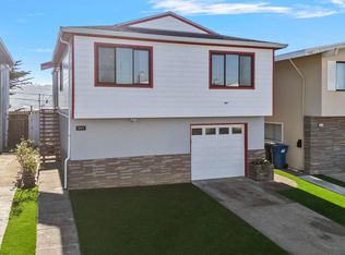 257 San Fernando Way, Daly City, CA 94015