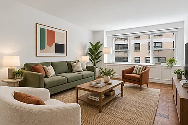 370 East 76th Street