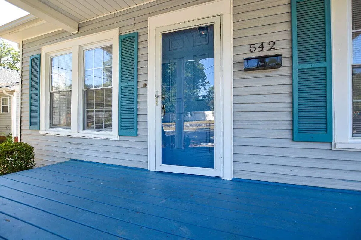 542 E Black St in Rock Hill, SC 29730 — Photo 3