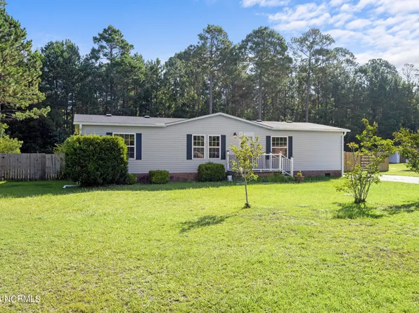 524 Brighton Road, Rocky Point, NC 28457