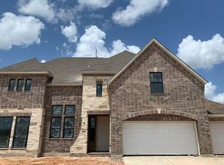 1514 Trails Of Katy Ln, Katy, TX 77494