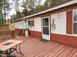 618 Del Norte Dr, Ruidoso, NM 88345