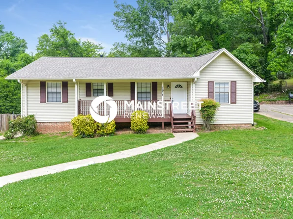 1674 English Knoll Ln, Birmingham, AL 35235