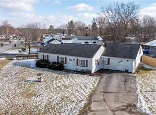 1001 Arlington Dr, Greenville, PA