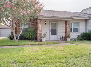 625 Prairie Dell St, Lewisville, TX 75067