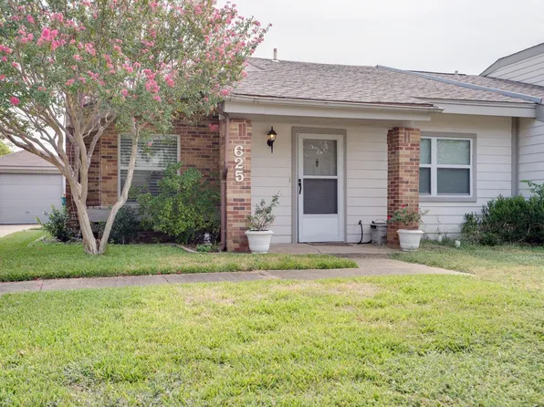 625 Prairie Dell St, Lewisville, TX 75067