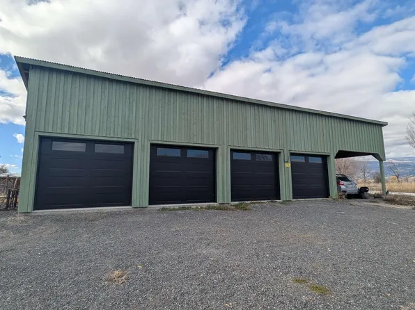20885 Marble Rd, Eckert, CO 81418