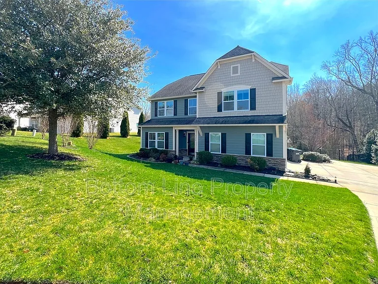 7138 Dove Field Ln — Photo 2