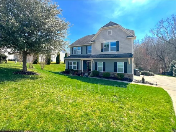 7138 Dove Field Ln, Indian Land, SC 29707