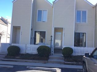 206 Wildwood Dr, Salisbury, NC 28146