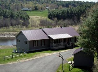 225 Clinton Ave, Winslow, ME 04901