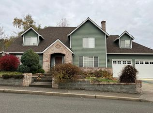 13120 SE 137th Dr, Happy Valley, OR 97086