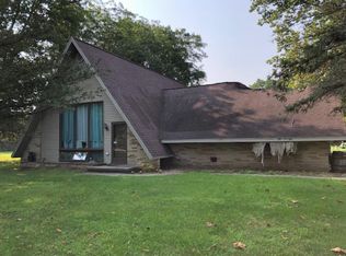 1078 Riley Rd, Caro, MI 48723