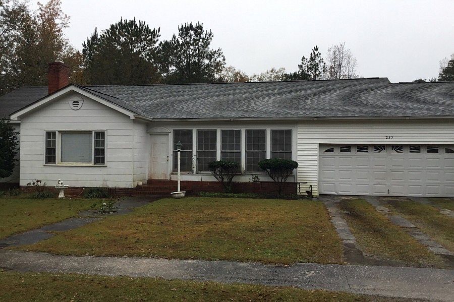 235 Salkehatchie Rd, Yemassee, SC 29945 Zillow