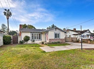 724 E Baseline Rd, San Dimas, CA 91773