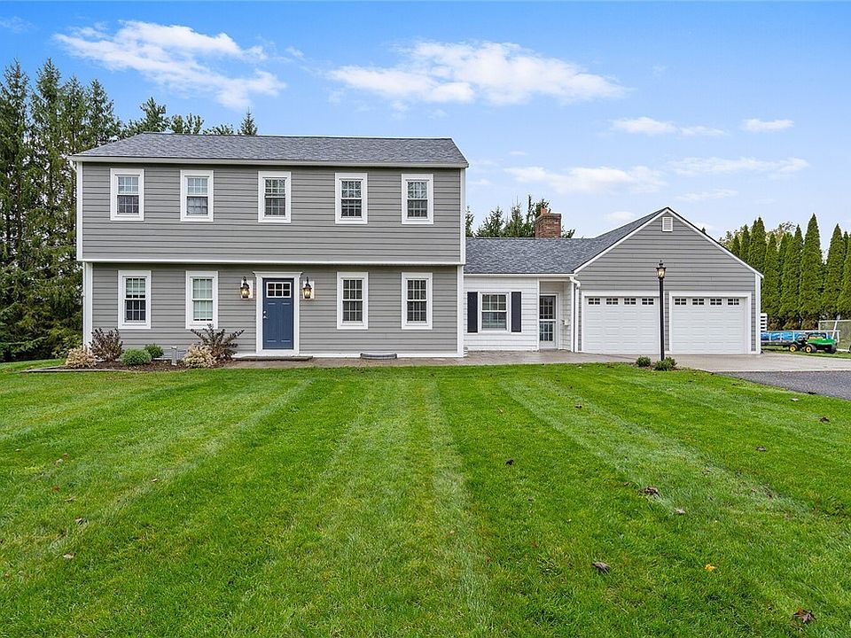 5541 Huntington Dr, Cazenovia, NY 13035 Zillow