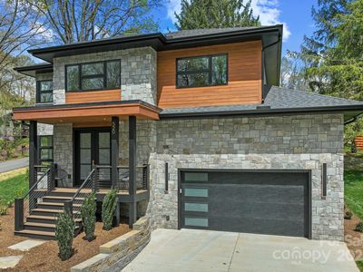 520 10th St, Black Mountain, NC, 28711