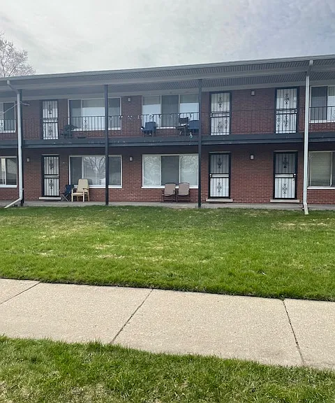 14725 Joy Rd #105 — Photo 1