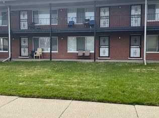 14725 Joy Rd APT 105, Detroit, MI 48228