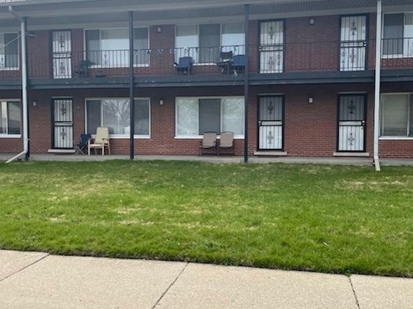 14725 Joy Rd APT 105