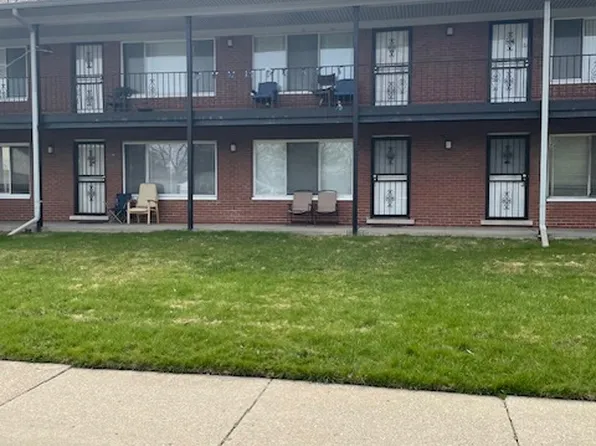 14725 Joy Rd APT 105, Detroit, MI 48228