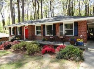 1026 Homewood Ct, Decatur, GA 30033