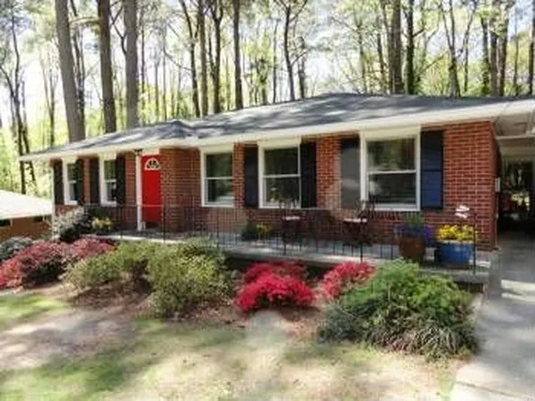 1026 Homewood Ct, Decatur, GA 30033