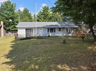 1702 Otsego Rd, Saint Helen, MI 48656