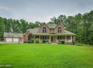 13881 Ryceville Rd, Mechanicsville, MD 20659