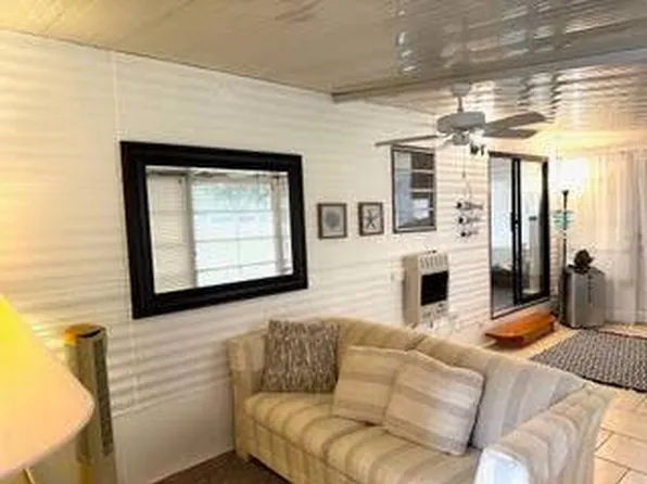 100 Barefoot Williams Rd #131, Naples, FL 34113