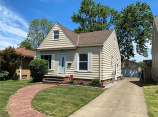 9506 Fernhill Ave, Parma, OH