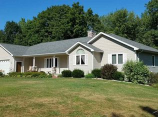 11931 Mahoney Rd, Saint Charles, MI 48655