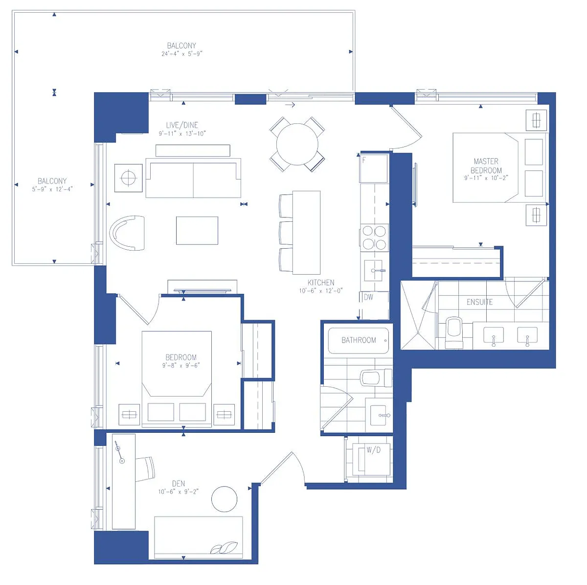 Building Photo - 2 David Eyer Rd #1229