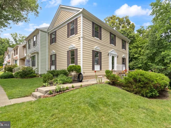7672 Southern Oak Dr, Springfield, VA 22153