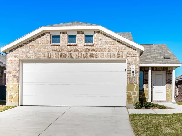 1708 Crossbill St, Forney, TX 75126