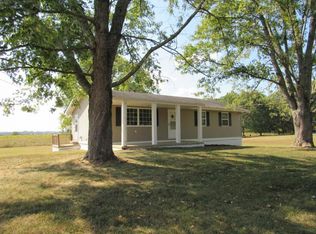 750 Gravel Woods Rd, Midway, TN 37809