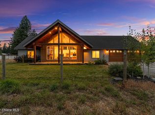 2239 E Glacier Rd, Hayden Lake, ID 83835