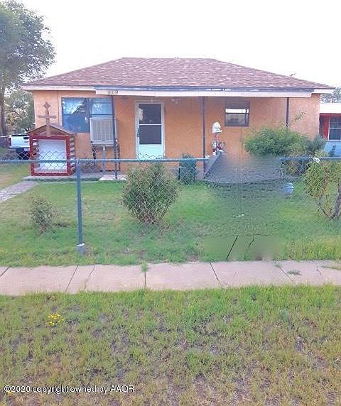 310 7th St Farwell Tx 79325 Mls 20 4881 Zillow