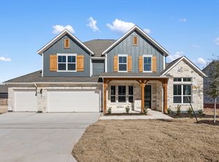 261 Crescent Moon Ct, Dripping Springs, TX 78620