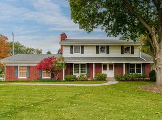 4725 Camfield DRIVE, Brookfield, WI 53045