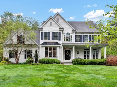 2 Meetinghouse Road, Granby, CT, 06035