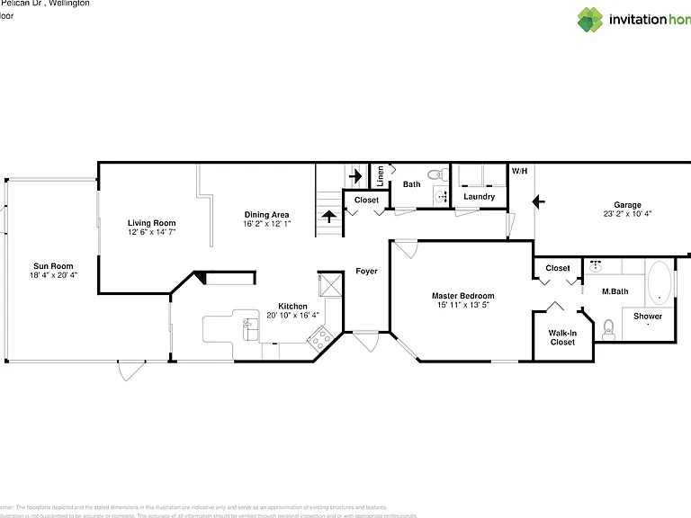 10658 Pelican Dr — Photo 2