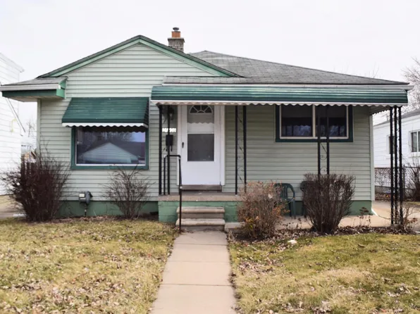 24636 Hayes Rd, Eastpointe, MI 48021