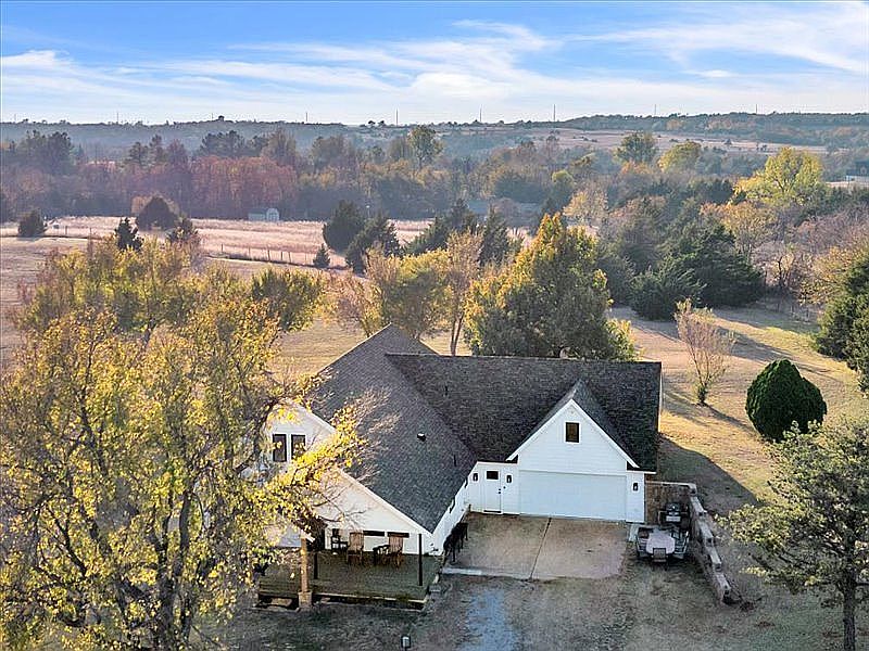 13040 Skyland Dr, Yukon, OK 73099 Zillow