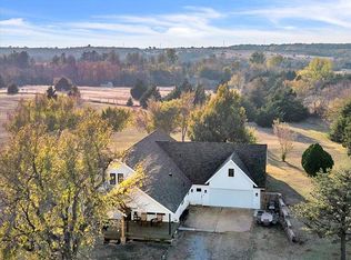13040 Skyland Dr, Yukon, OK 73099