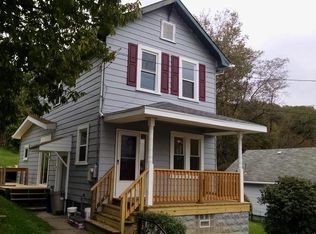 416 W End Ave, Coraopolis, PA 15108