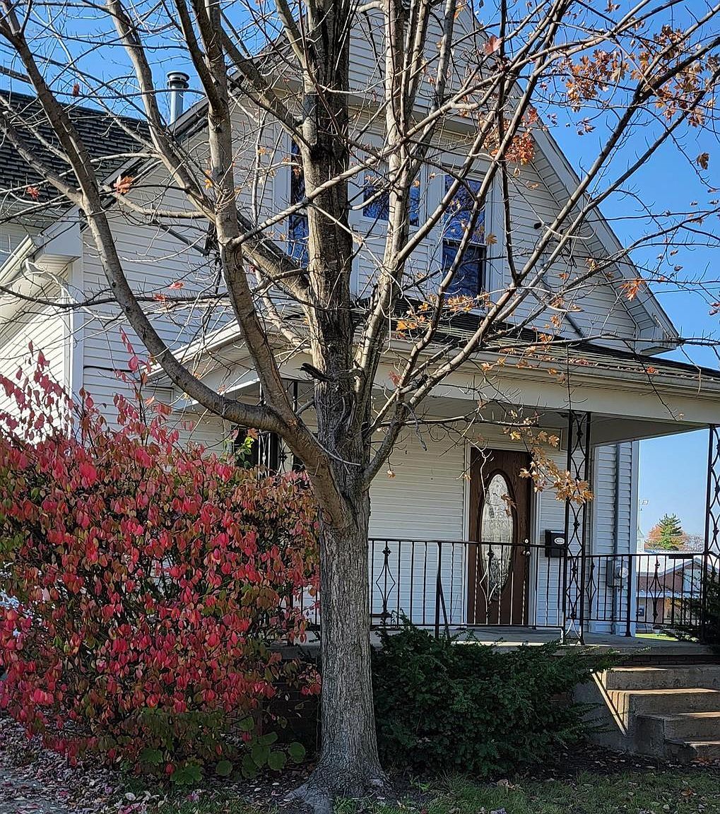 407 N Riley St, Kendallville, IN 46755 MLS 202340663 Zillow