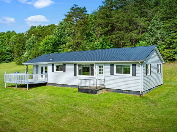 141 Persell Rd, Telford, TN 37690